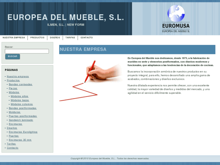 www.euromusa.es