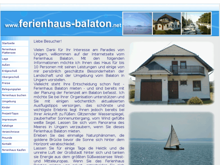 www.ferienhaus-balaton.net
