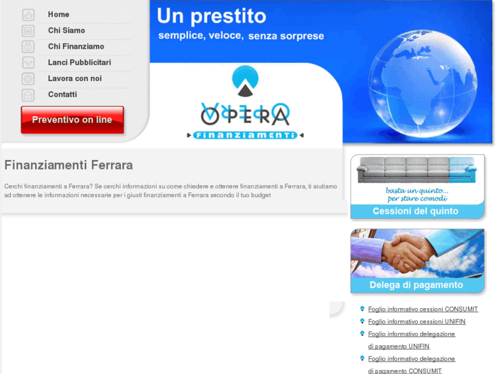 www.finanziamentiferrara.it