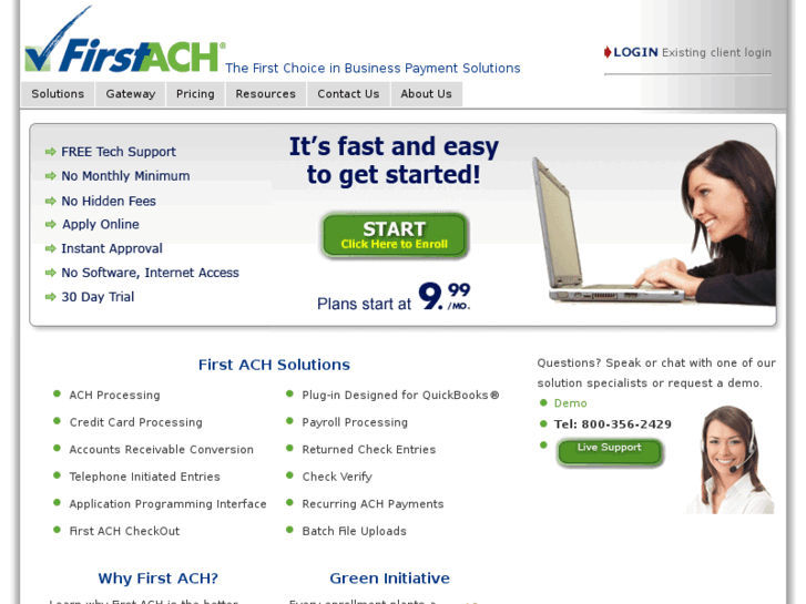 www.firstach.com