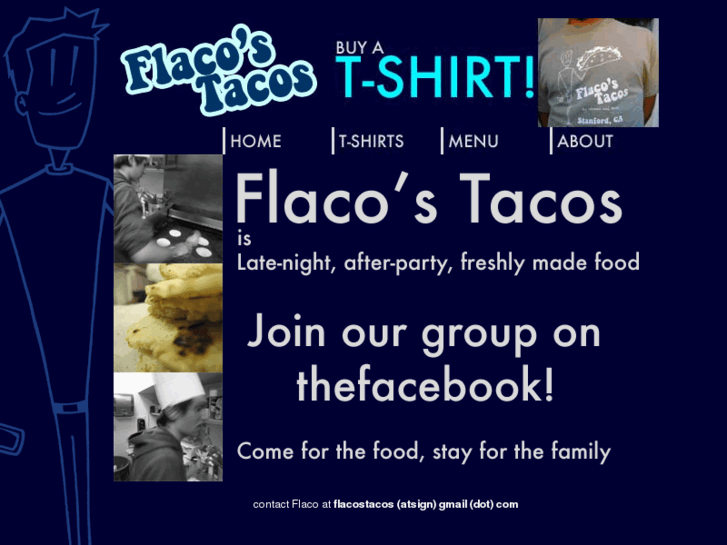 www.flacostacos.com