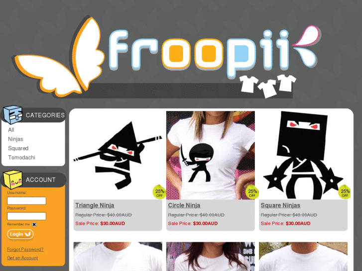 www.froopii.com