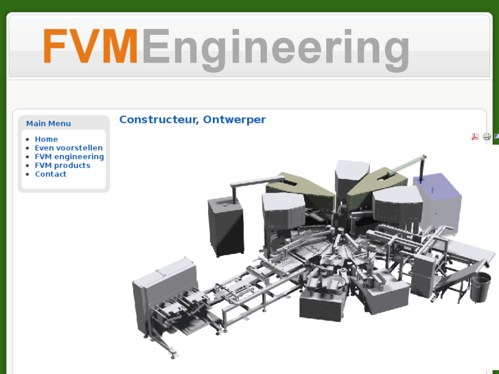 www.fvmengineering.com