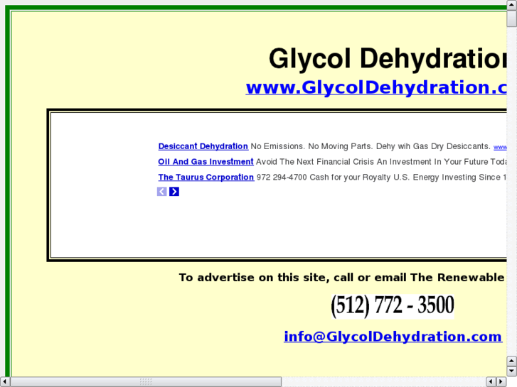 www.glycoldehydrator.com