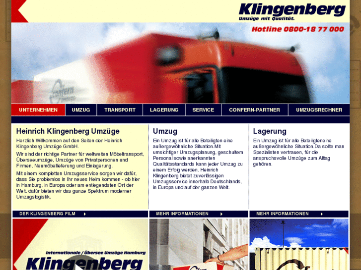 www.heinrich-klingenberg.com