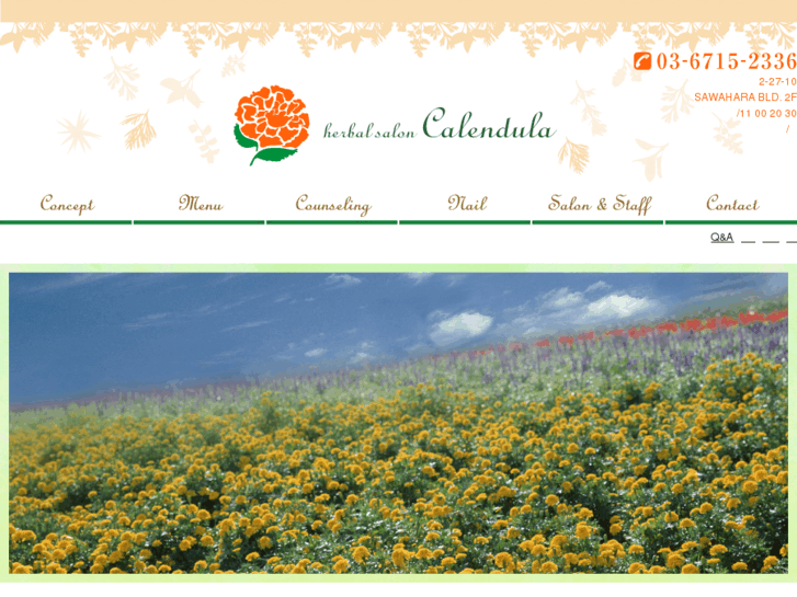 www.herb-calendula.com