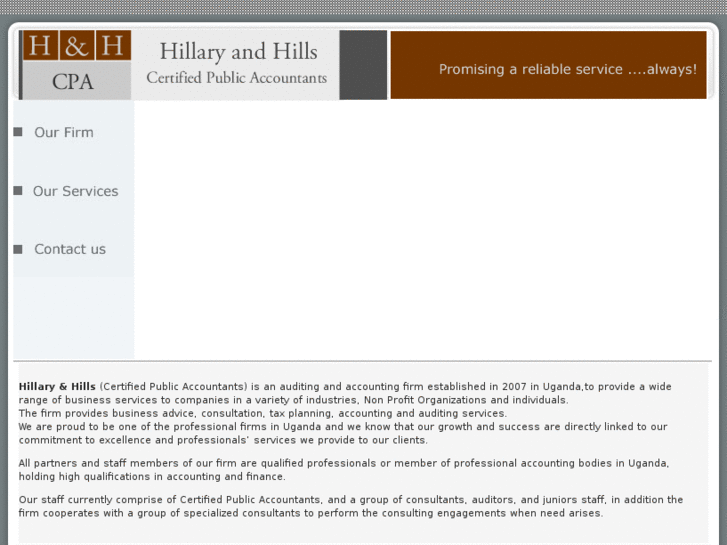 www.hillaryandhills.com