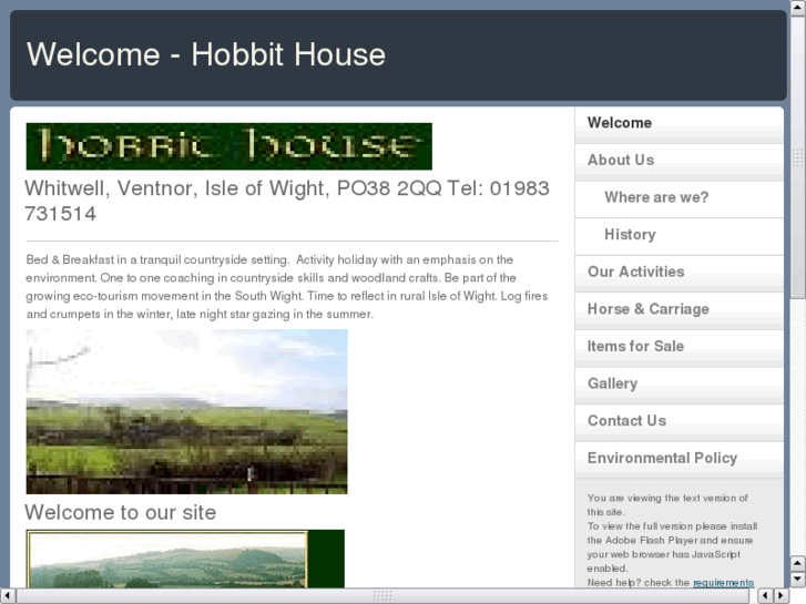www.hobbithouse.info