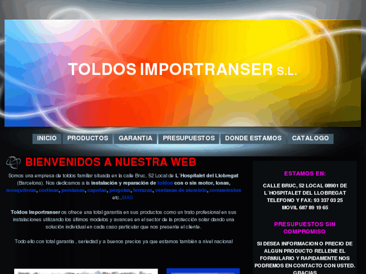 www.importranser.com