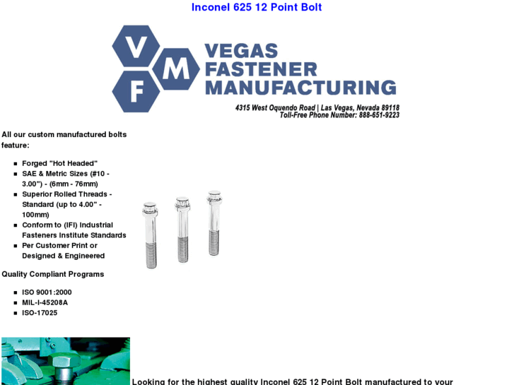 www.inconel62512pointbolt.com