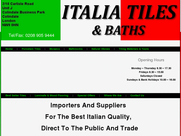 www.italiatiles.co.uk