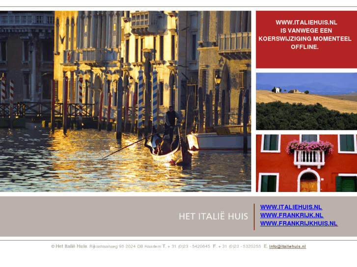 www.italiehuis.nl