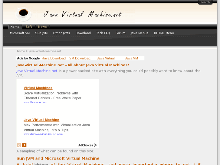 www.java-virtual-machine.net