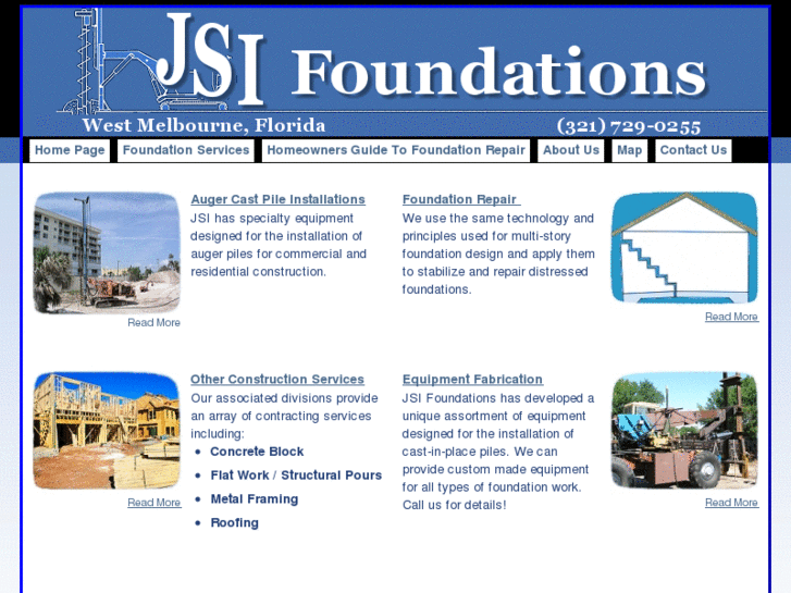 www.jsifoundations.com