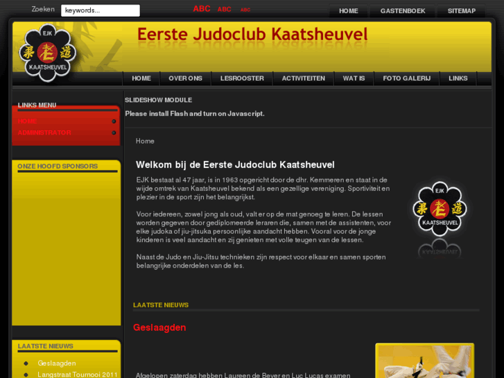 www.judoclub-kaatsheuvel.nl