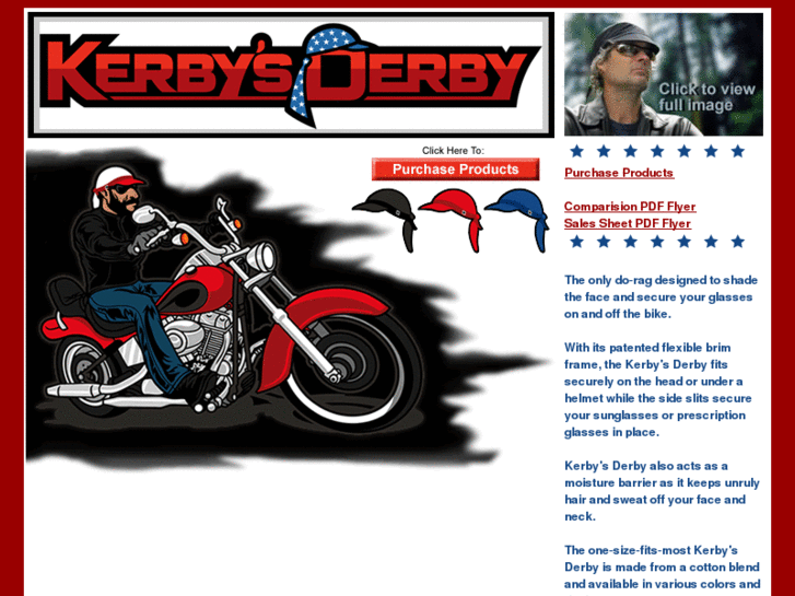 www.kerbysderby.com