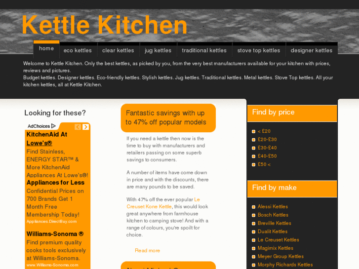 www.kettle-kitchen.co.uk