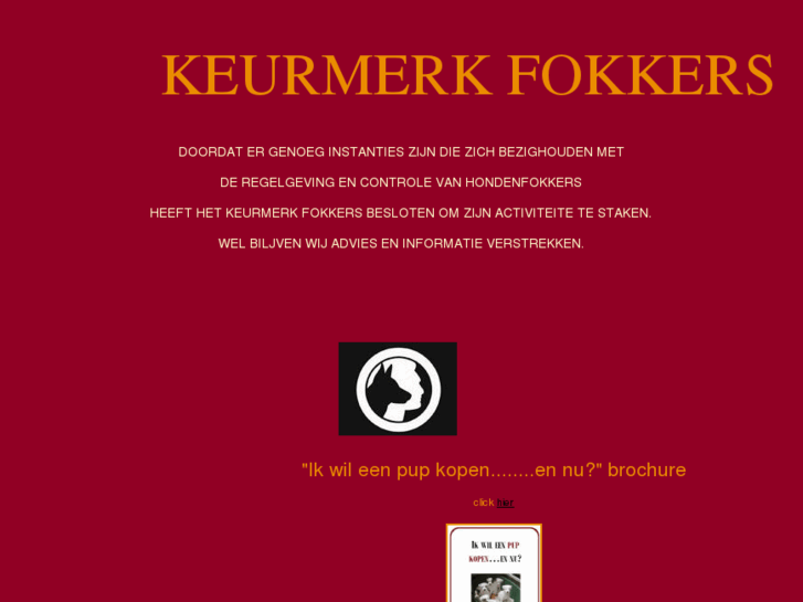 www.keurmerkfokkers.nl