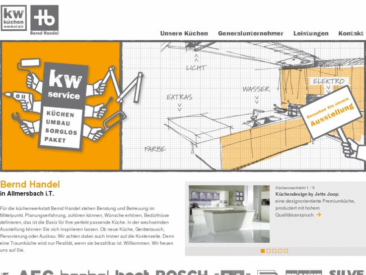 www.kuechen-bernd-handel.de