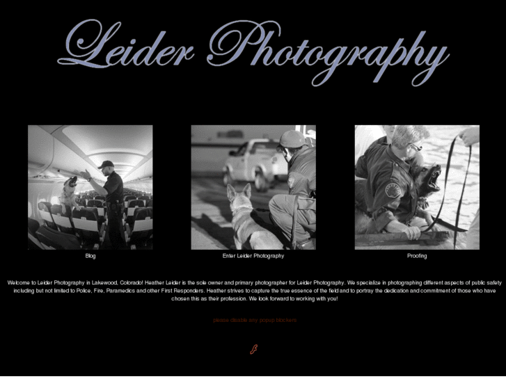 www.leiderphotography911.com