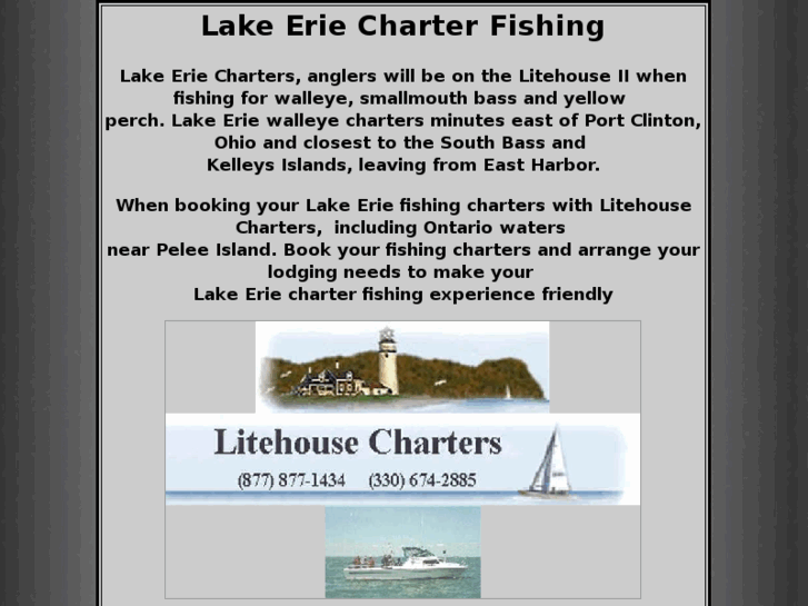 www.litehouse-charters.com