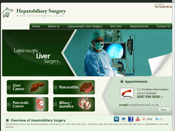 www.liversurgeon.co.uk