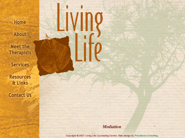 www.livinglifetherapy.com
