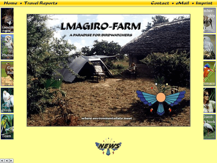 www.lmagiro-farm.com