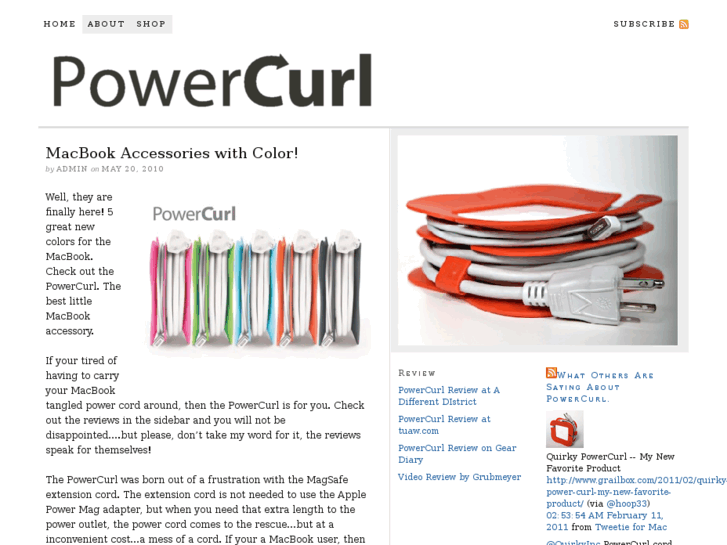 www.macbookpowercurl.com