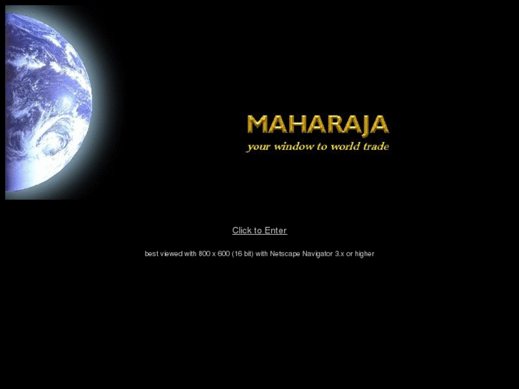 www.maharajaexports.com