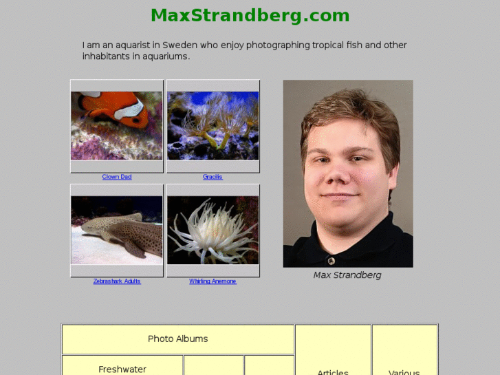 www.maxstrandberg.com