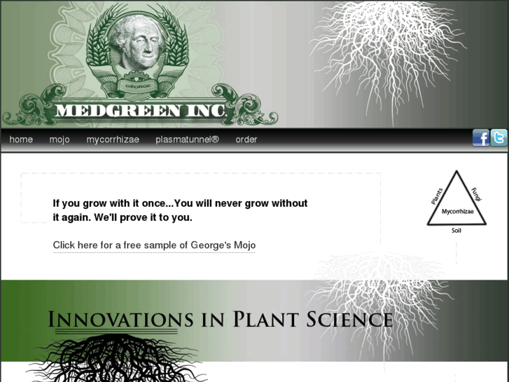 www.medgreeninc.com