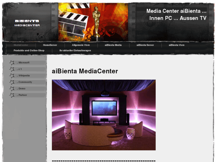 www.mediacenter-shop.com