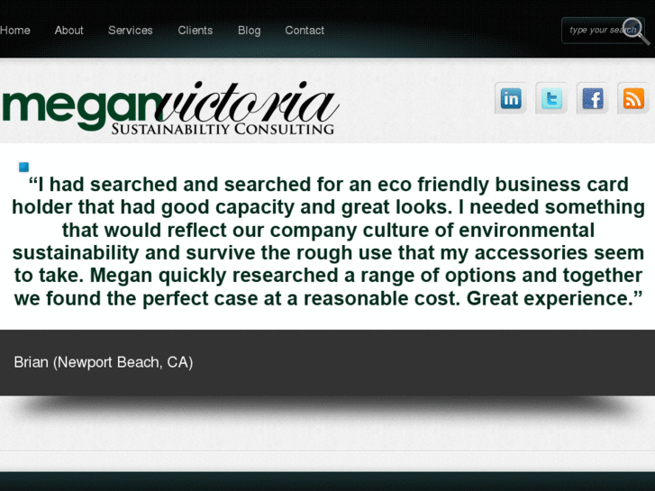 www.meganvictoria.com