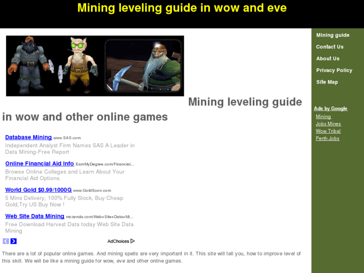 www.mining-guide.com