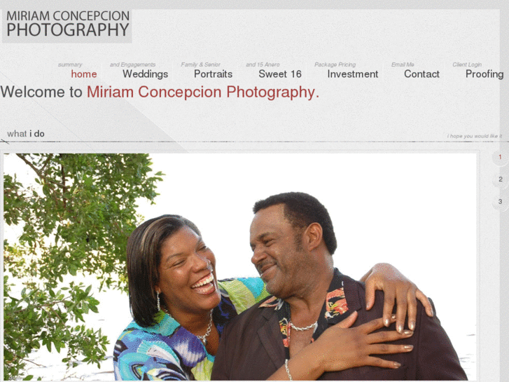 www.miriamconcepcionphotography.com