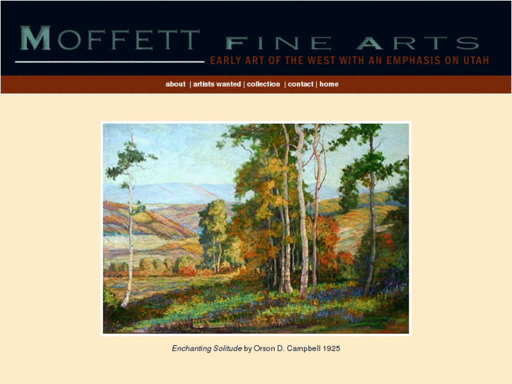 www.moffettfinearts.com