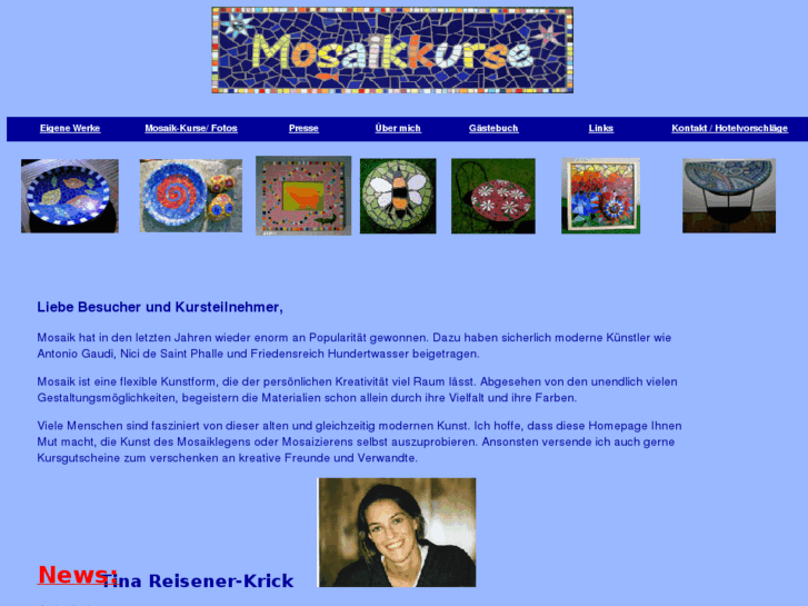 www.mosaikkurse.com