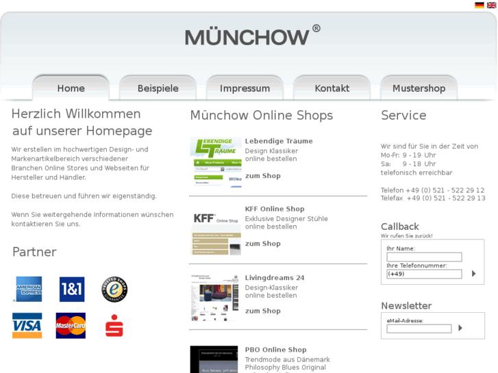 www.muenchowgmbh.com