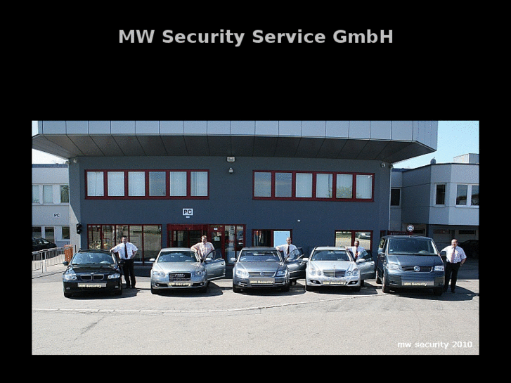 www.mwsecurity.net