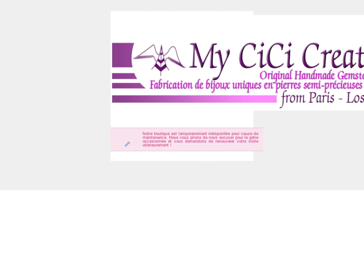 www.mycicicreations.com