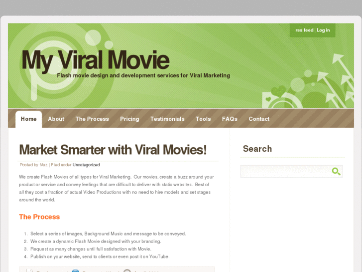 www.myviralmovie.com