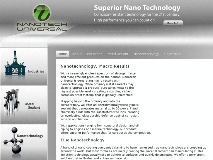 www.nanotechuniversal.com