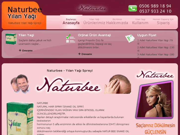 www.naturbee.com