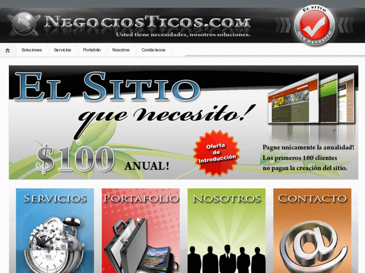 www.negociosticos.com