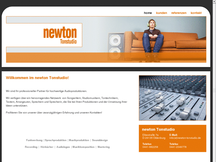 www.newton-tonstudio.de