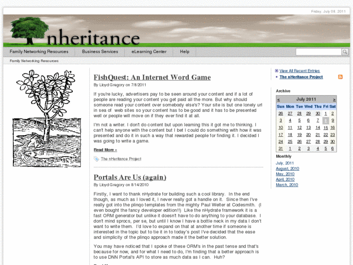 www.nheritance.com