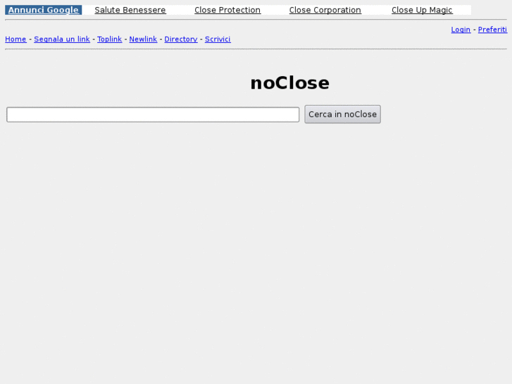 www.noclose.com