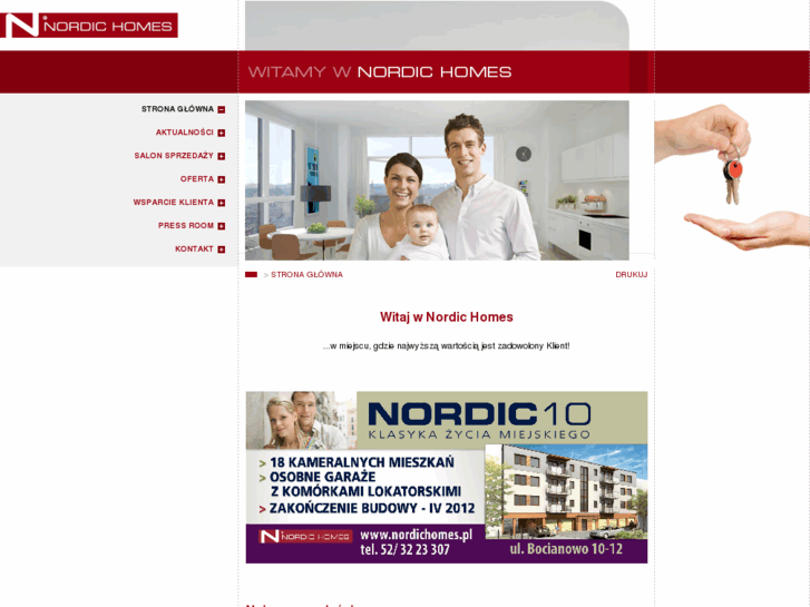 www.nordichomes.pl