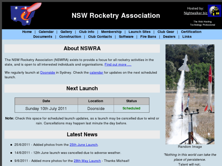 www.nswrocketry.org.au